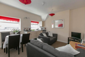 Отель Aparthotel Blackpool  Блэкпул